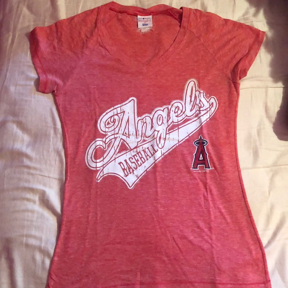 Angels shirt